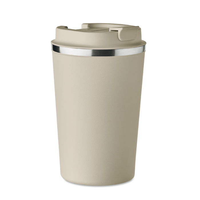 Pahar cu perete dublu 350 ml Pahar cu perete dublu 350 ml