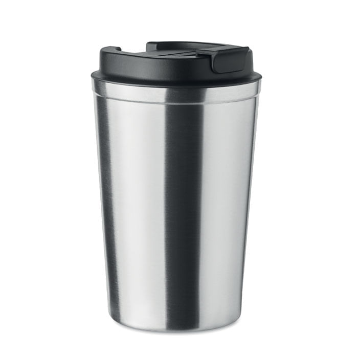 Pahar cu perete dublu 350 ml Pahar cu perete dublu 350 ml