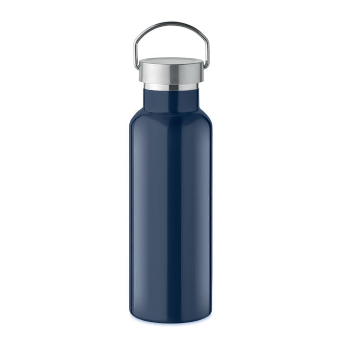 Sticla cu perete dublu 500 ml Sticla cu perete dublu 500 ml