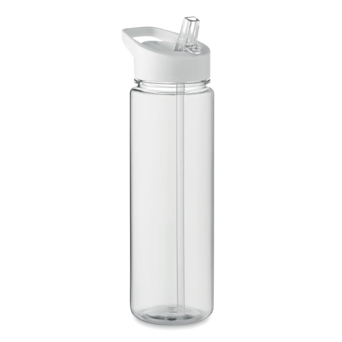 Sticla 650ml RPET cu capac PP Sticla 650ml RPET cu capac PP